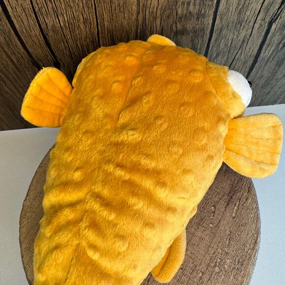 Jellycat Gracie Grouper FAST SHIP NEW Jellycat Retired Hard to Find!! - Picture 6 of 8